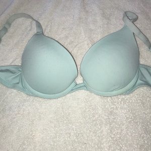 Push up bra